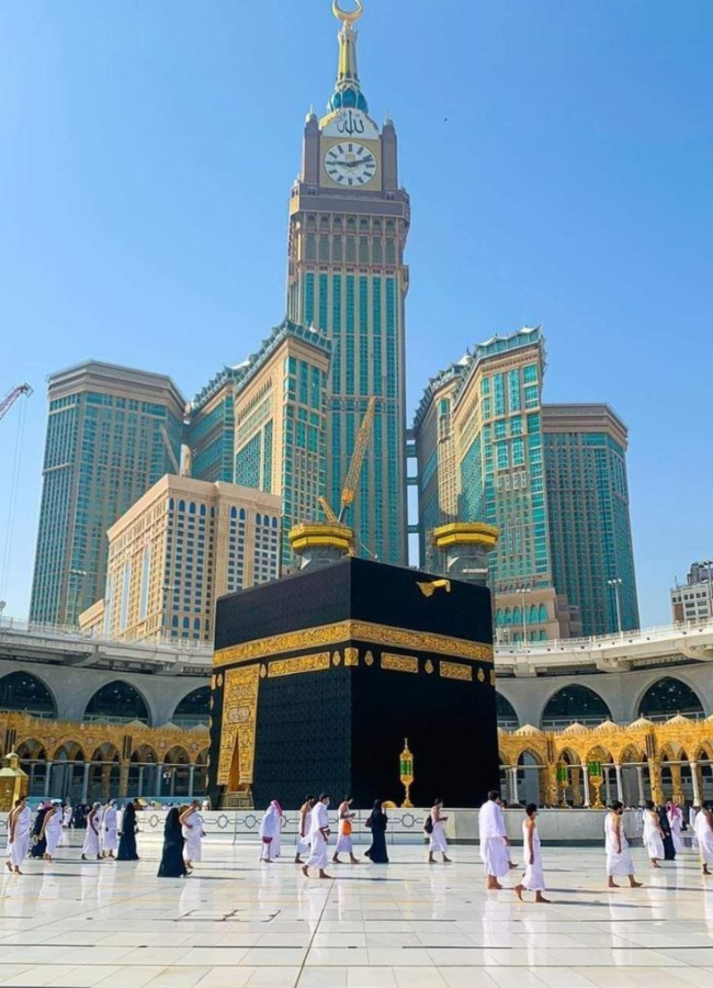 umrah packages