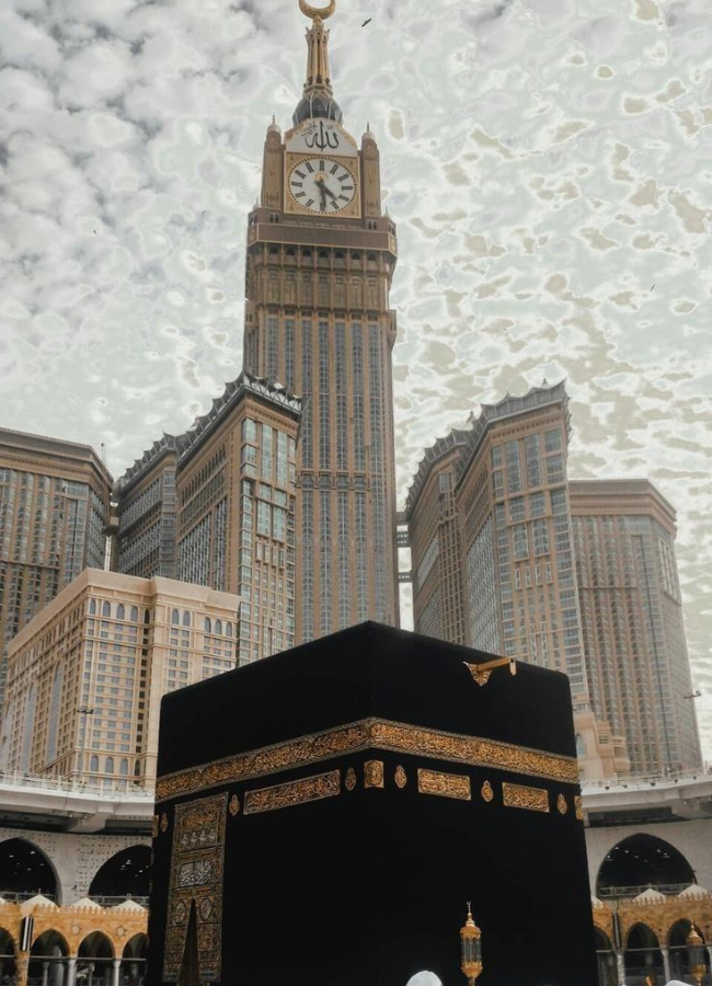 umrah packages